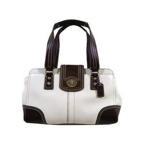 Coach Hampton Shoulder Bag